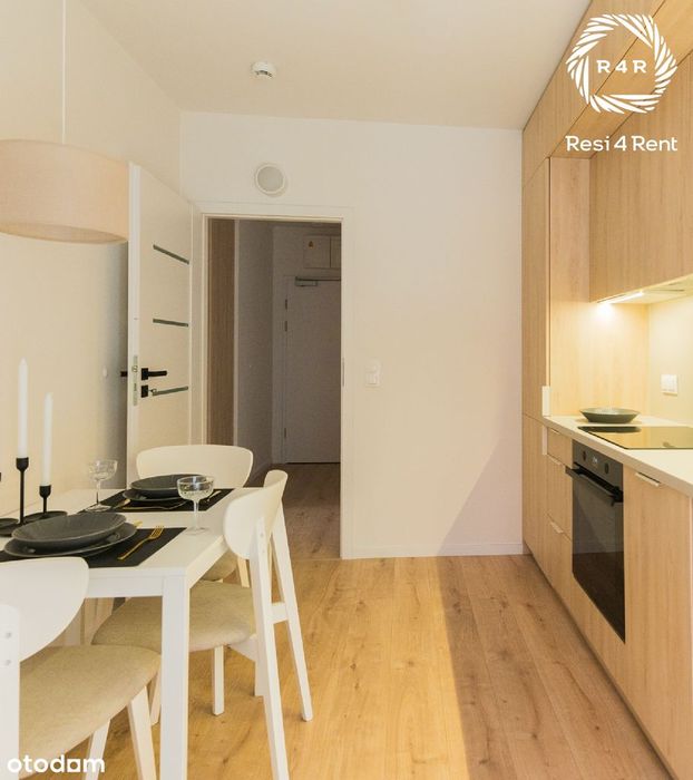 3 pokoje | Oddzielna kuchnia | Zabłocie | Pet Friendly