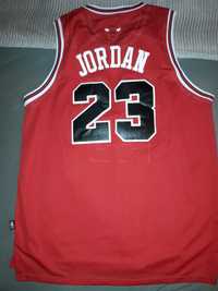koszulka NBA Chicago Bulls Michael Jordan 23