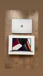 Macbook Pro 14 M1 Pro | 16 GB RAM | 512 GB | 81% | Pudełko | Jak nowy
