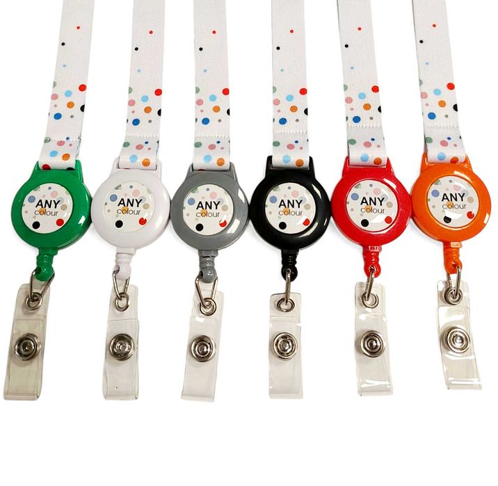 smycz ze skipassem smycze z wszywanym skipassem  z zawieszką reklamowe