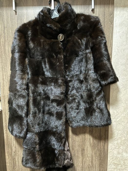 Норкова шуба