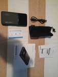 Powerbank INIU BI-B6 10000 mAh 22.5W czarny