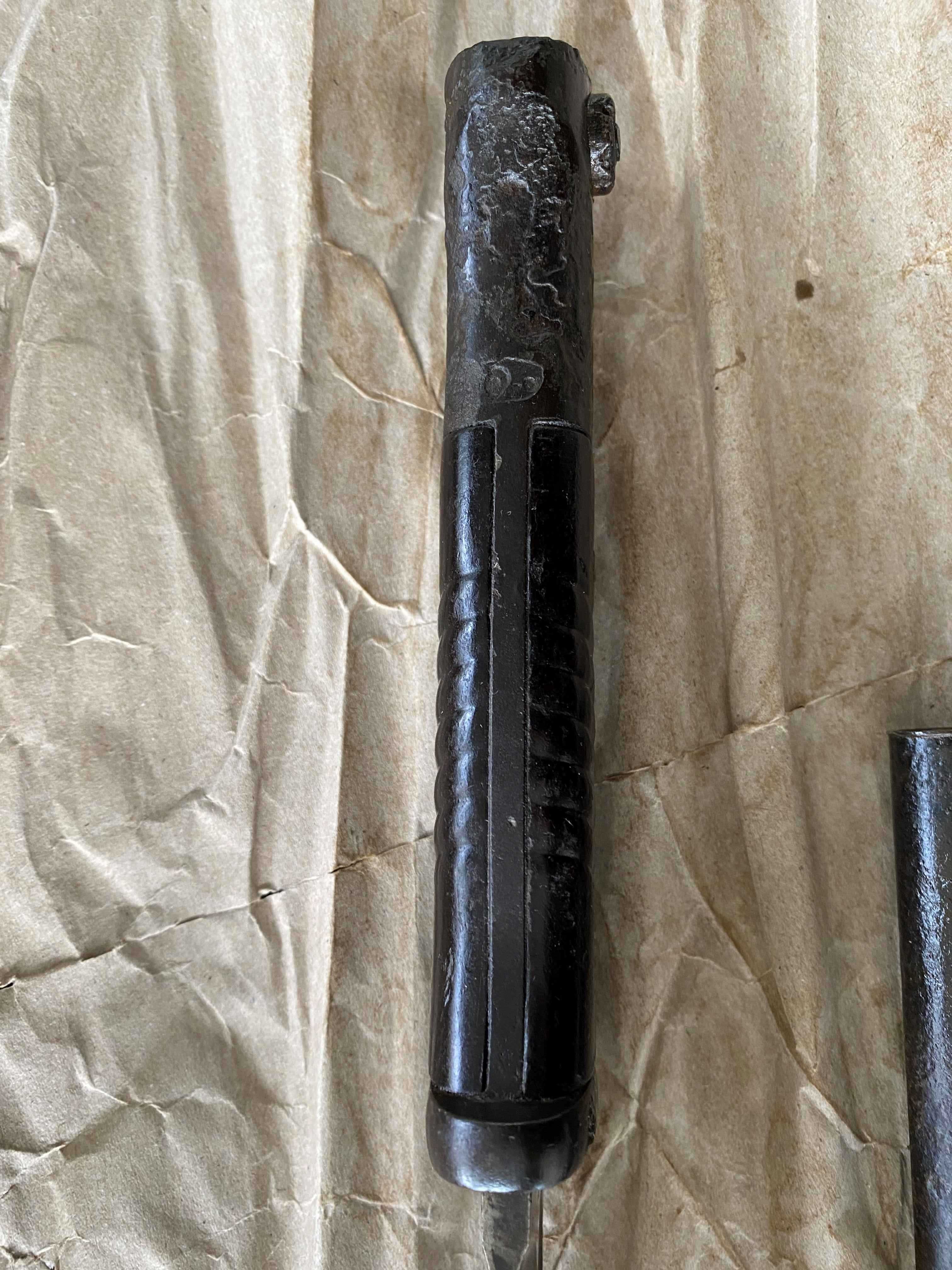 Niemiecki bagnet, mauser wehrmacht, kar98k