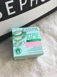 Eveline Organic Aloe krem żel 50 ml