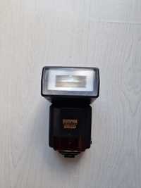 Lampa błyskowa sunpak power zoom 5000 af Canon