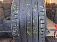 Opona 255/35/20 Pirelli P Zero Tm J