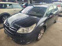Citroen C4 2007 para peças
