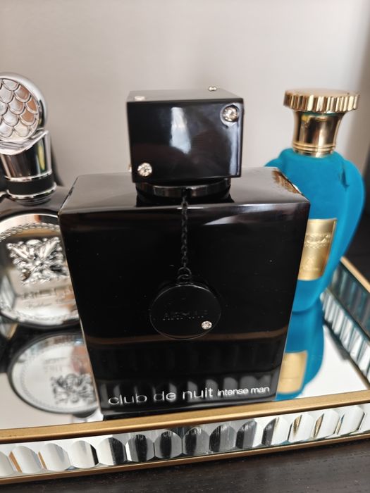 Club de Nuit Intense Man EDP - 200ml