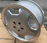 Oryginalne Felgi Mercedes Amg 17" 7.5J et35 monoblock W124 W190 W202