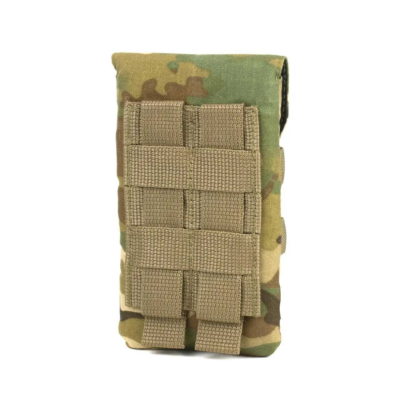 Підсумок для телефона Protected Phone Case "Multicam"