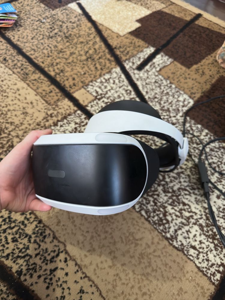Sony PlayStation VR Ps4/Ps5