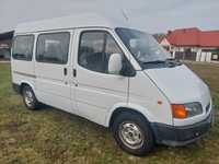 Ford transit  2.5D 9 osobowy