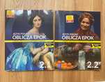 Język Polski Oblicza Epok 2.1 & 2.2