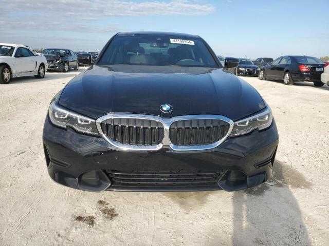 Bmw 330i 2020 usa