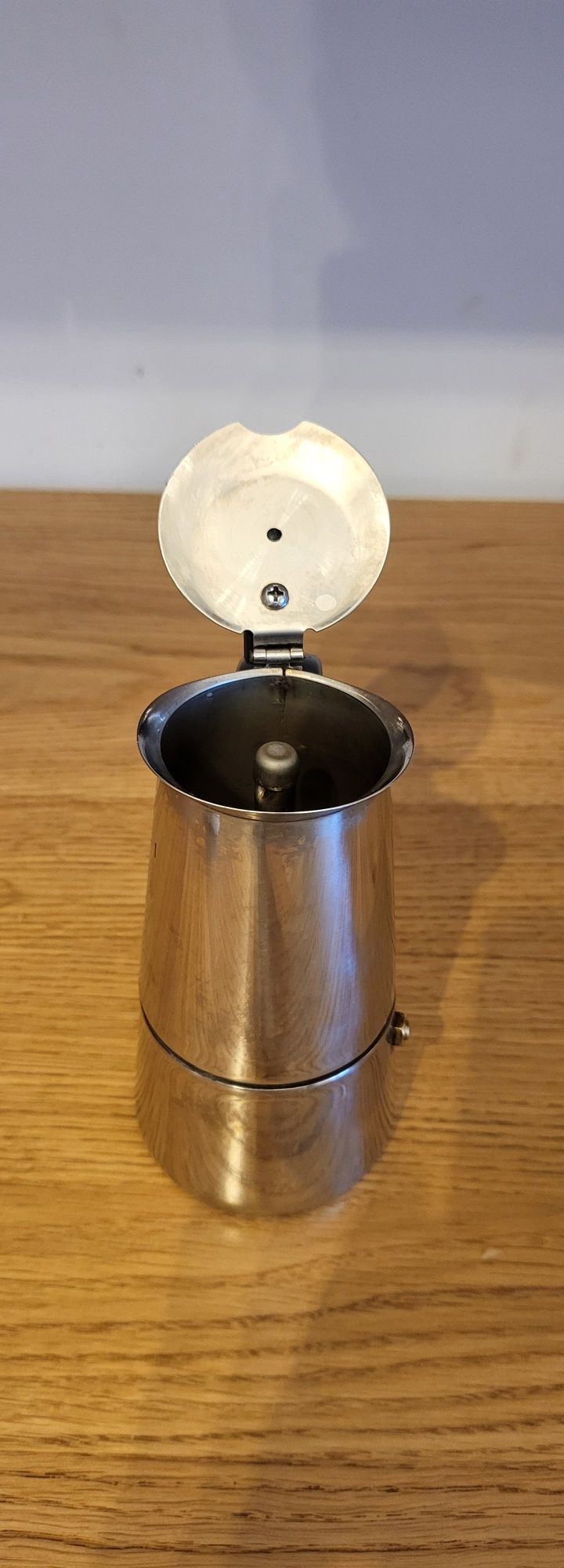 Makinetka, kawiarka  200 ml ,zaparzacz do kawy,ekspres na gaz