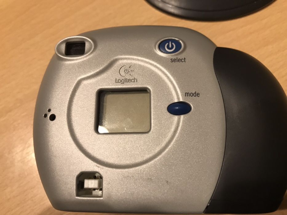 Logitech Clicksmart 310