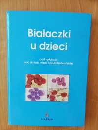 Białaczki u dzieci