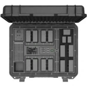 Зарядний пристрій DJI BS30 Intelligent Battery Station for DJI Matrice