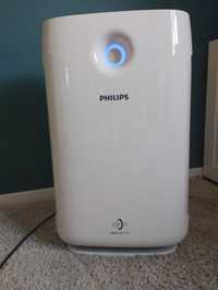 Oczyszczacz  powietrza Philips AC2882/10 biały