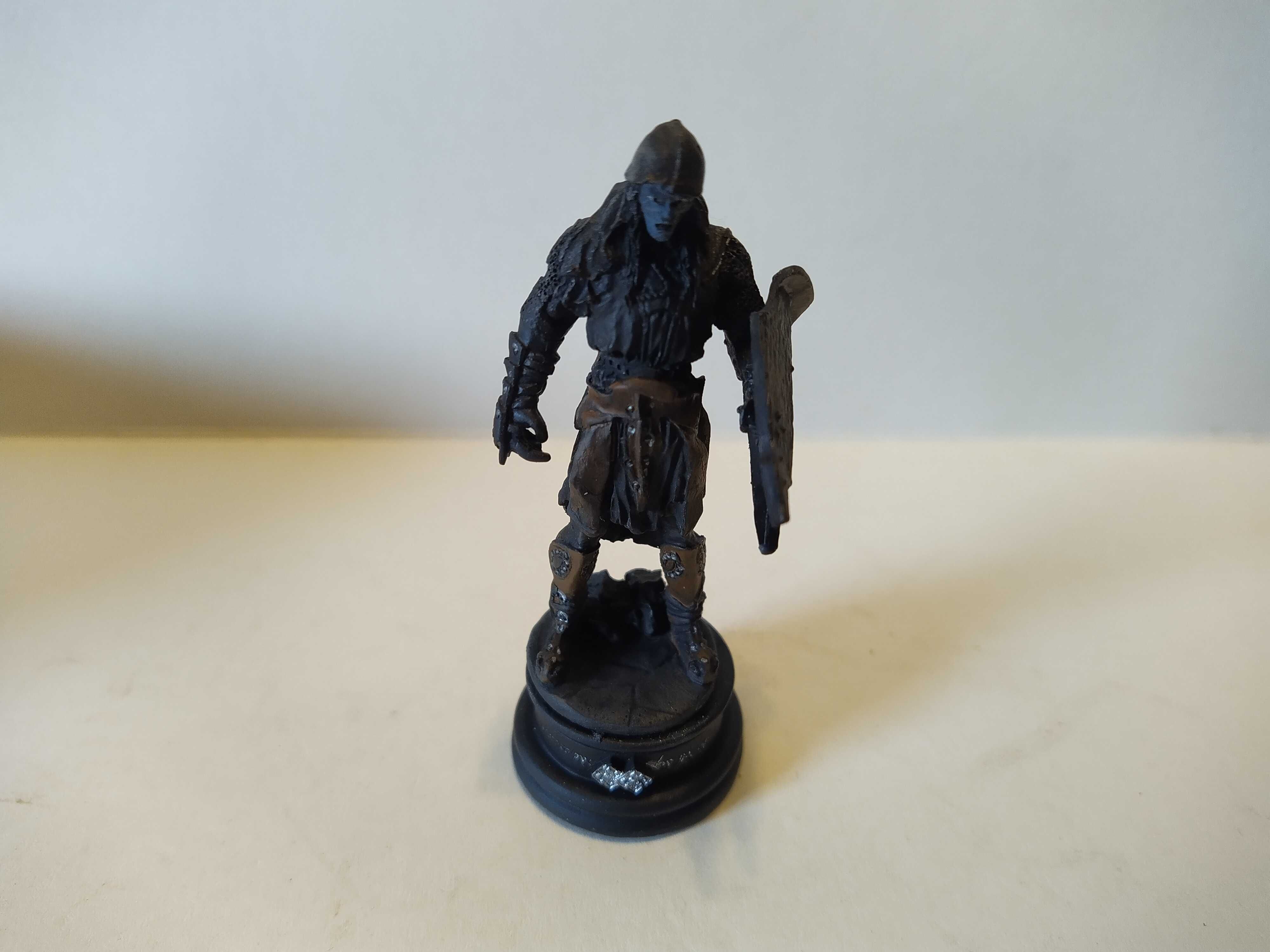 Władca pierścieni figurka Cirith Ungol Uruk Eaglemoss collection