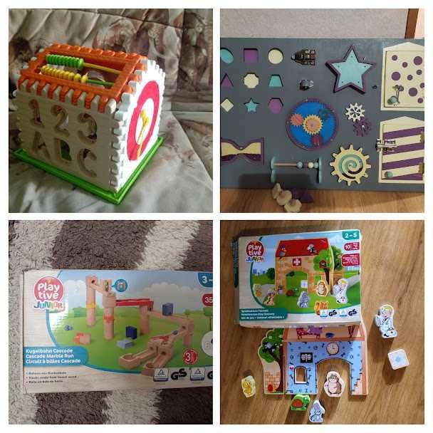 Кінетичний пісок, нано пісок Mad mattr, Kinetic Sand. Оригінал. Набір