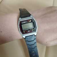 Наручные электрические часы Comfy CF-517M годинник