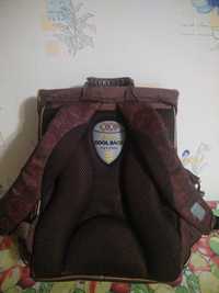 школьный ортопедический рюкзак (ранец) для младшых классов фирмы ZiBi