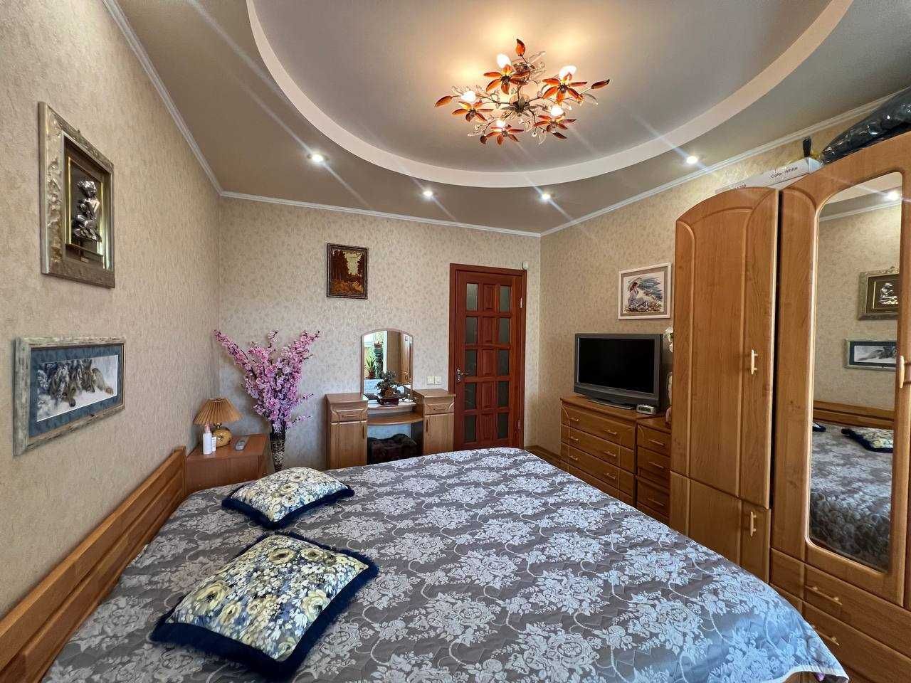 Пушкарівський (Половки). Купуй квартиру – живи з комфортом!