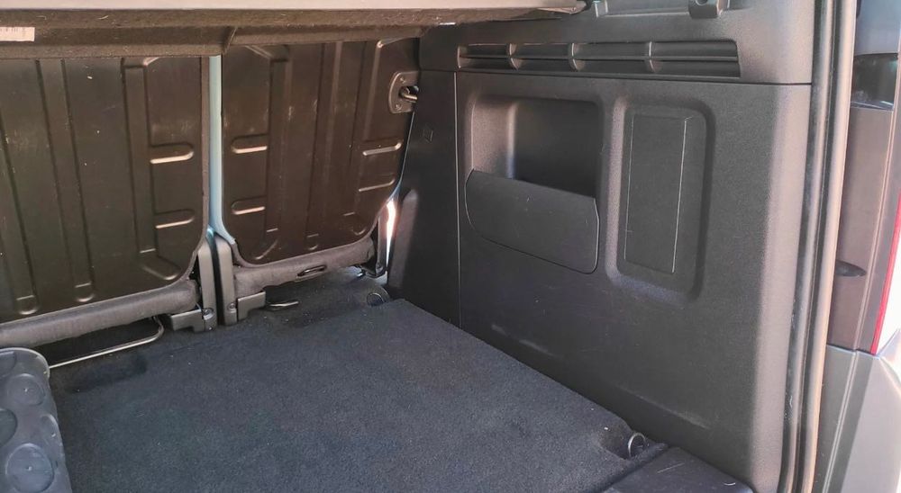 Citroen Berlingo 2014р 1.6 дизель