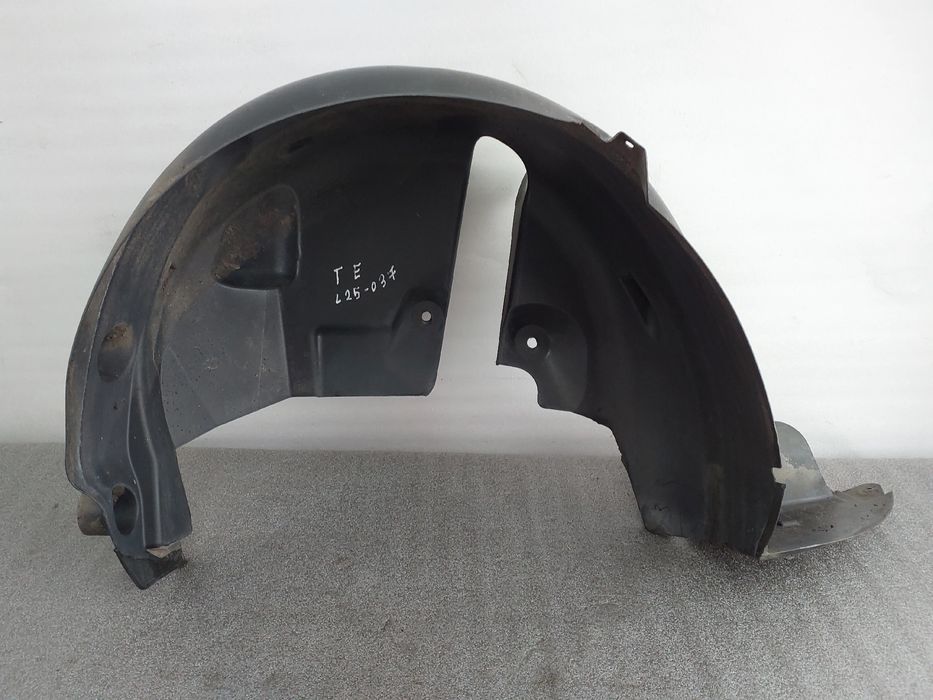 Cava roda trás esquerda RENAULT Clio IV Grandtour (KH_)