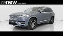 Volvo XC 90 B5 D AWD Plus Bright 7os aut | Rocznik 2023 | Krajowy | Serw. ASO |