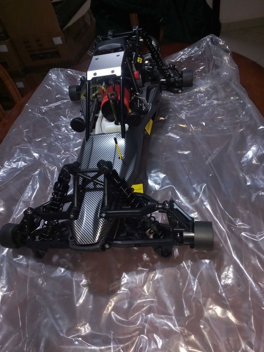 Bajas Rovan 5B NOVOS