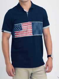 Shirt U.S. Polo ASSN. rozmiar L/XL