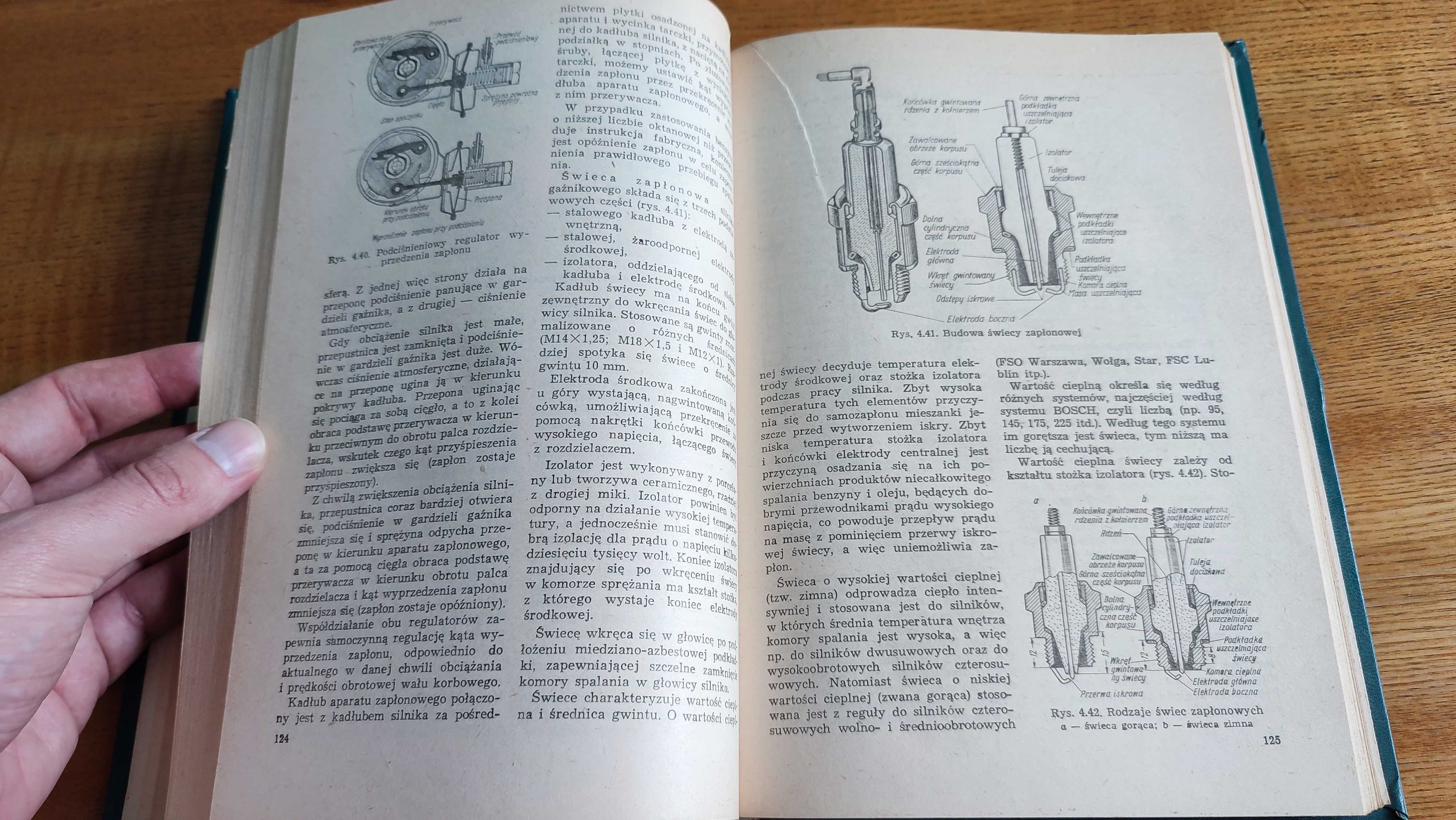 Podręcznik kierowców zawodowych kat. B i C