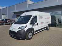 Toyota PROACE  PROACE MAX ACTIVE_0|Multimedia + Drzwi 270° 2.2 Diesel (140KM) L3H2