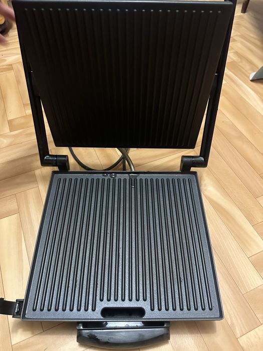 Електрогриль притискний Tefal GC241D38