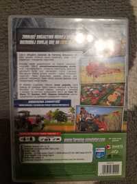 Farming simulator 17 Dodatek platynowy