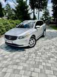 Продам Volvo XC 60 2015 року 2.0 бензин