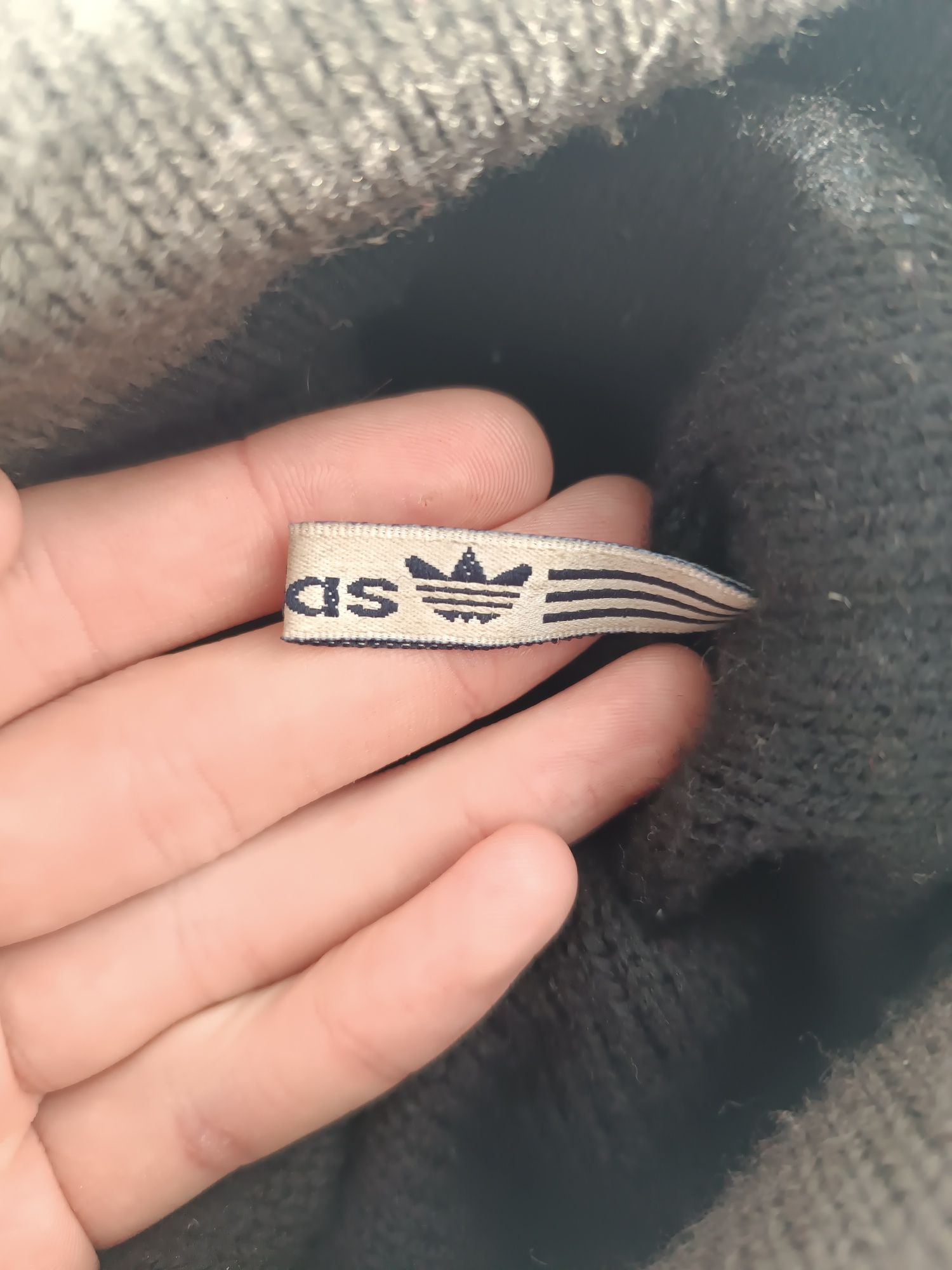 Шапка adidas vintage