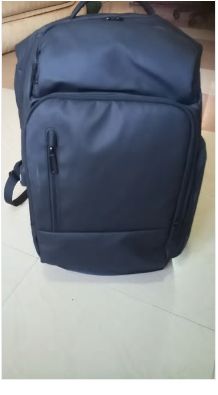 Mochila Portatil até 17.3