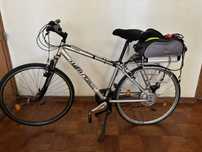 Bicicleta Elétrica