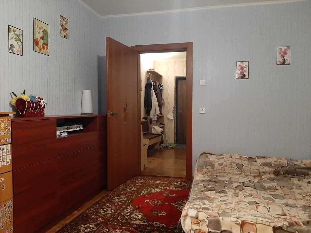 Продам однокімнатну квартиру 55 кв.м. Кургузова 1-А ЖК Ярославичі 1