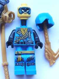 NOWY Nowa Nya Climber 71813 njo874 wspinaczkowa 4922 Lego Ninjago