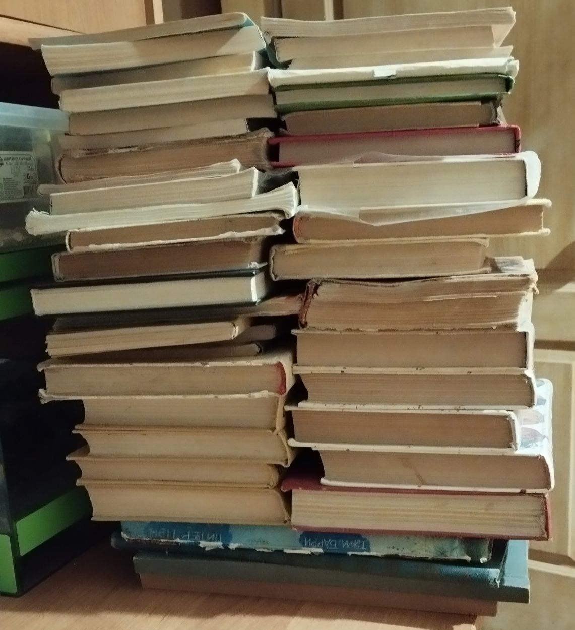 Дитячі радянські книги, тверда палітурка, часів СРСР / СССР
