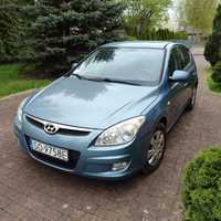 Hyundai i30 sprzedam 1.6 benzyna