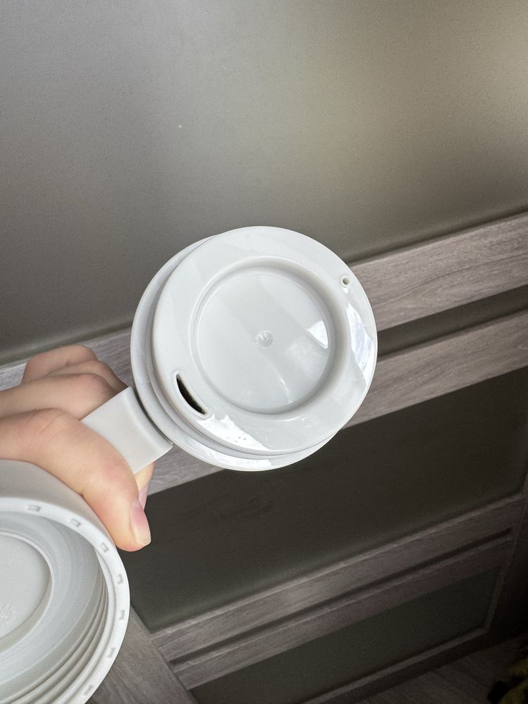 Термічна пляшка Brabantia 500ml.