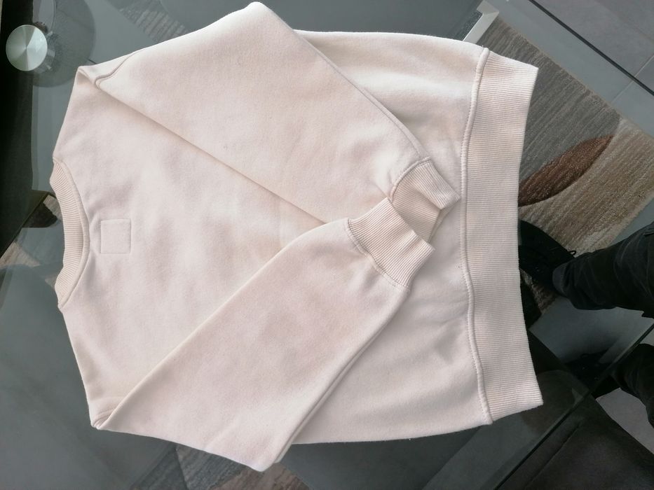 Sweatshirt menina Barbie (ZARA)