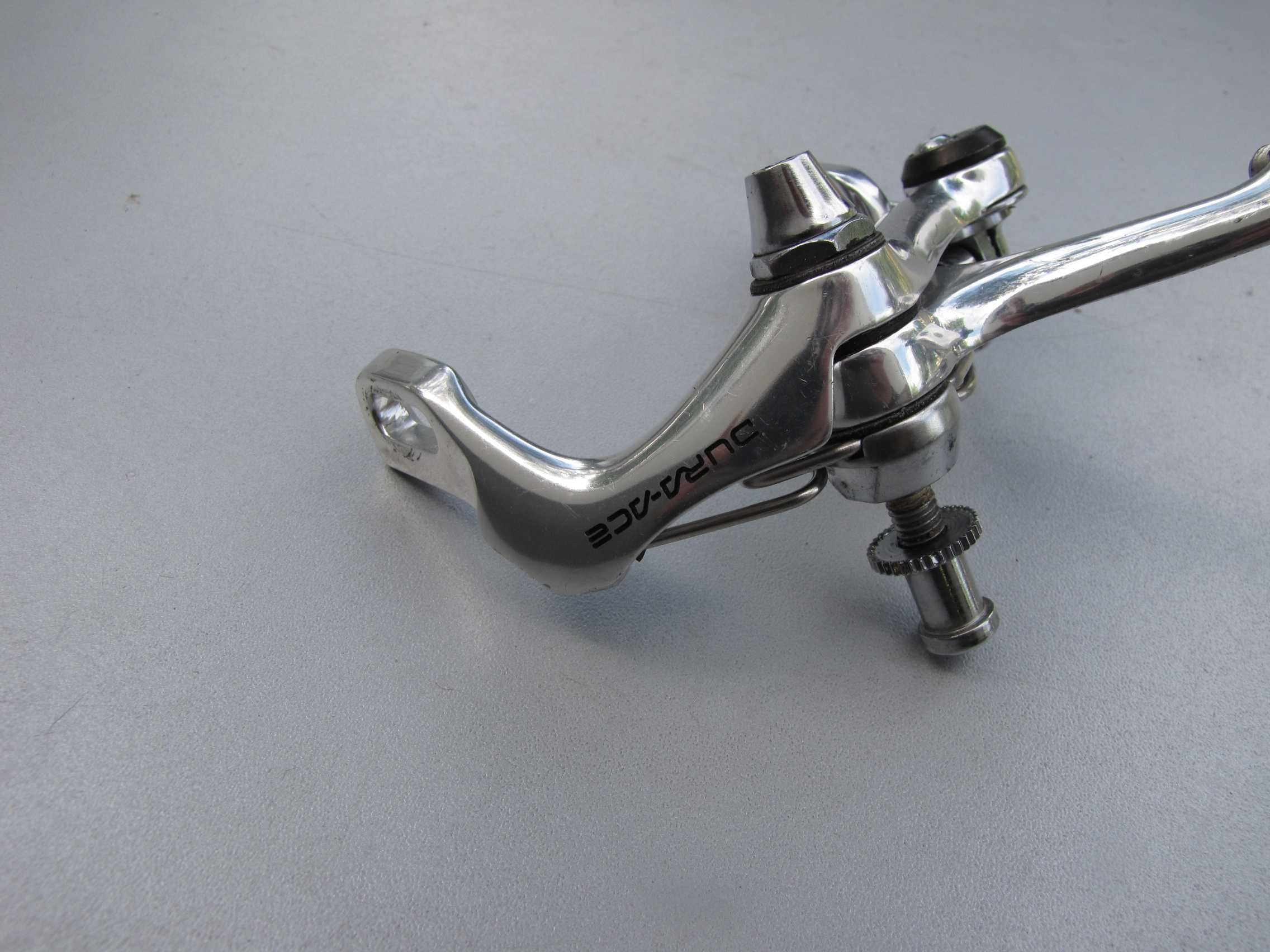 Okazja! Topowe, kultowe Hamulce DURA-ACE BR-7402 Caliper!