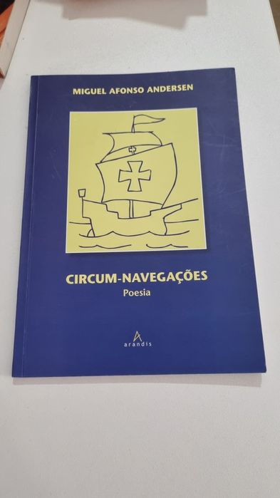 Circum navegações poesia