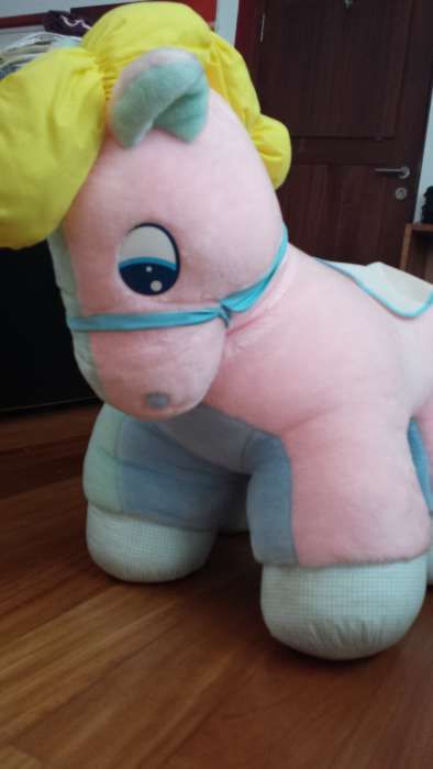 Peluche de criança 80cm altura